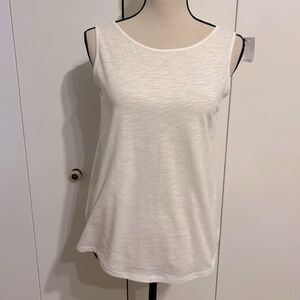 Loft Tie Back Tank Top